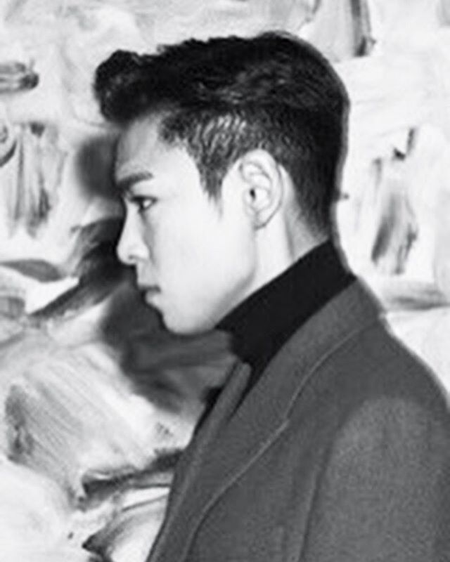 TOP Instagram Aug 14, 2016 @ 15:09 