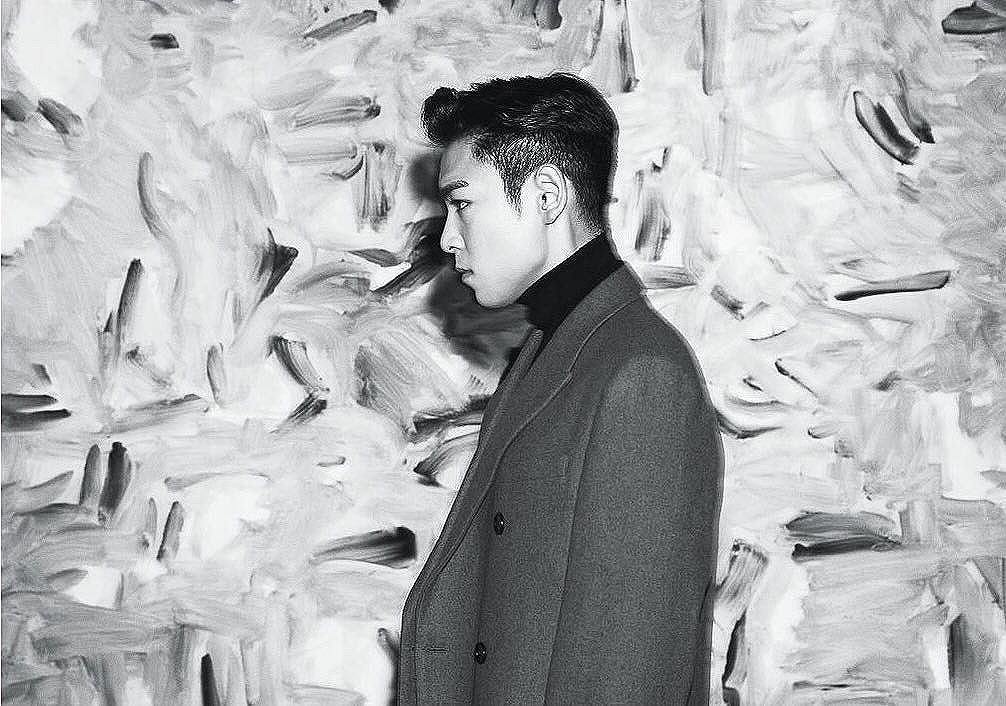 TOP Instagram Aug 14, 2016 @ 16:19 