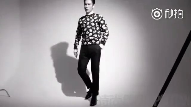 TOP Instagram Aug 18, 2016 @ 21:44 