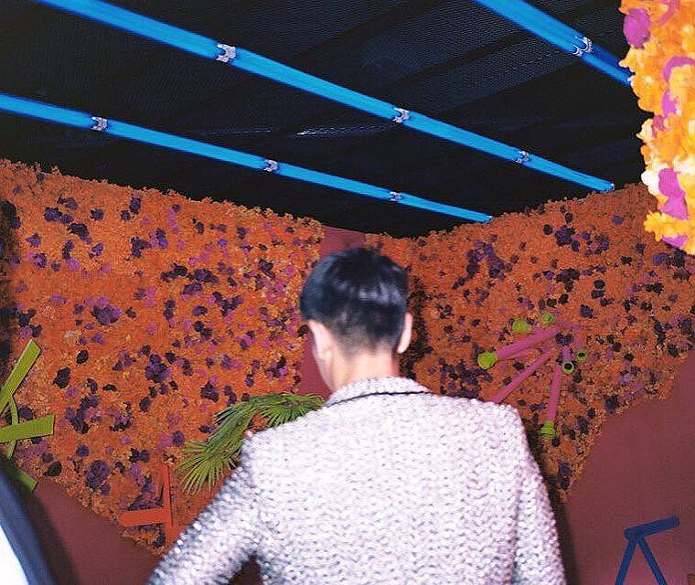 TOP Instagram Aug 11, 2016 @ 22:49 