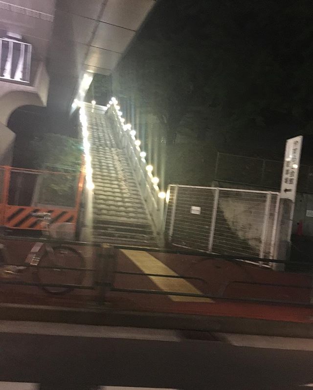 Taeyang Instagram Aug 26, 2016 @ 23:41 Tokyo
