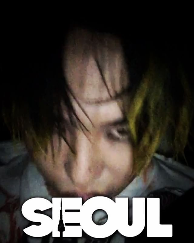 G-Dragon Instagram Aug 14, 2016 @ 04:52 