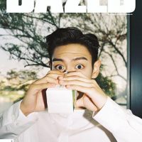 #dazedkorea100