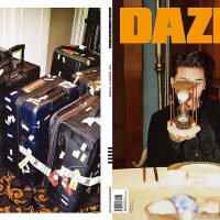 #dazedkorea100 #bigbang10