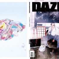 #dazedkorea100 #bigbang10