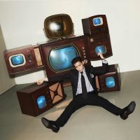 #sothebyscontemporary #TTTOP #NamJunePaik Photographer: Hong Jang Hyun Photo Production: Gary So @ Mad Carrot Production
