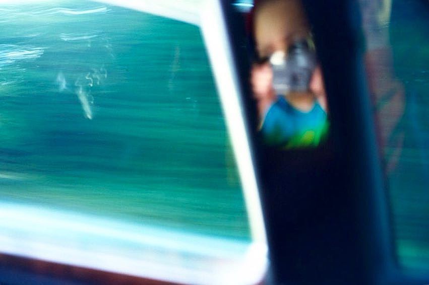 G-Dragon Instagram Aug 13, 2016 @ 21:16 ☄