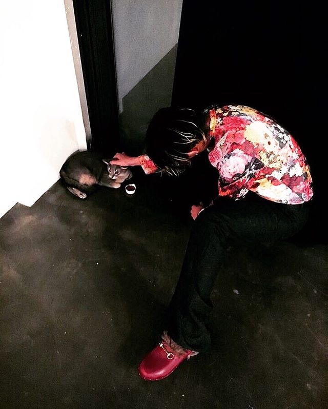 G-Dragon Instagram Aug 15, 2016 @ 14:59 ❣