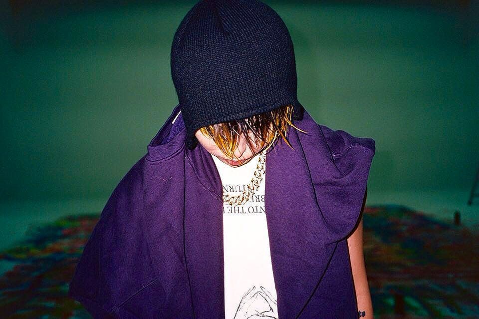 G-Dragon Instagram Aug 25, 2016 @ 16:05 🐉