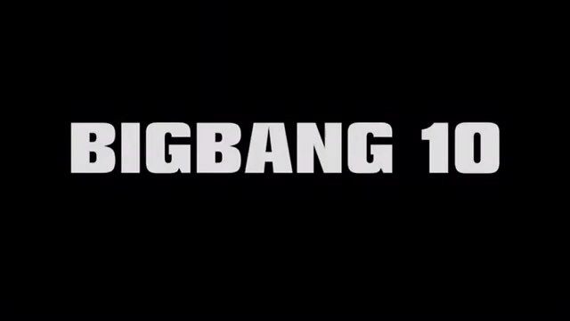 TOP Instagram Aug 25, 2016 @ 18:01 코리아 100호 10주년을 맞은 빅뱅 스폐셜 에디션입니다. #dazedkorea100th #bigbang10