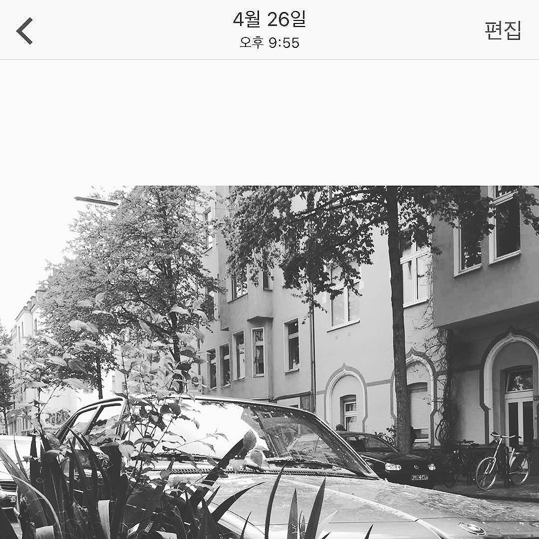 TOP Instagram Sep 8, 2016 4:06pm 4/26