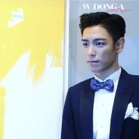 Curated by T.O.P #TTTOP  Bowtie from #KoheiNawa