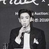 Curated by T.O.P #TTTOP  bowtie from #KoheiNawa