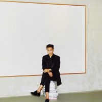Curated by T.O.P #TTTOP  #ChungSangHwa, 1997