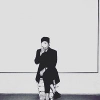 Curated by T.O.P #TTTOP  #ChungSangHwa, 1997