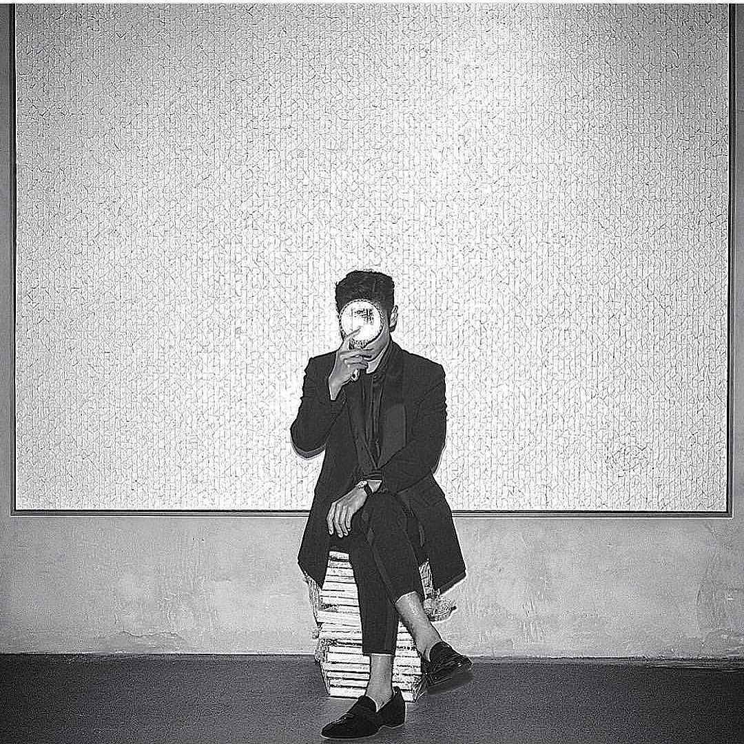 TOP Instagram Sep 17, 2016 5:32pm Curated by T.O.P
#TTTOP @Sothebys
#ChungSangHwa, 1997