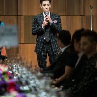 Curated by T.O.P #TTTOP  in Seoul