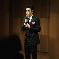 Curated by T.O.P #TTTOP in Seoul