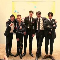 Curated by T.O.P #TTTOP #JeanMichelBasquiat 1983 from Japanese Collector Mr. #MaezawaYusaku