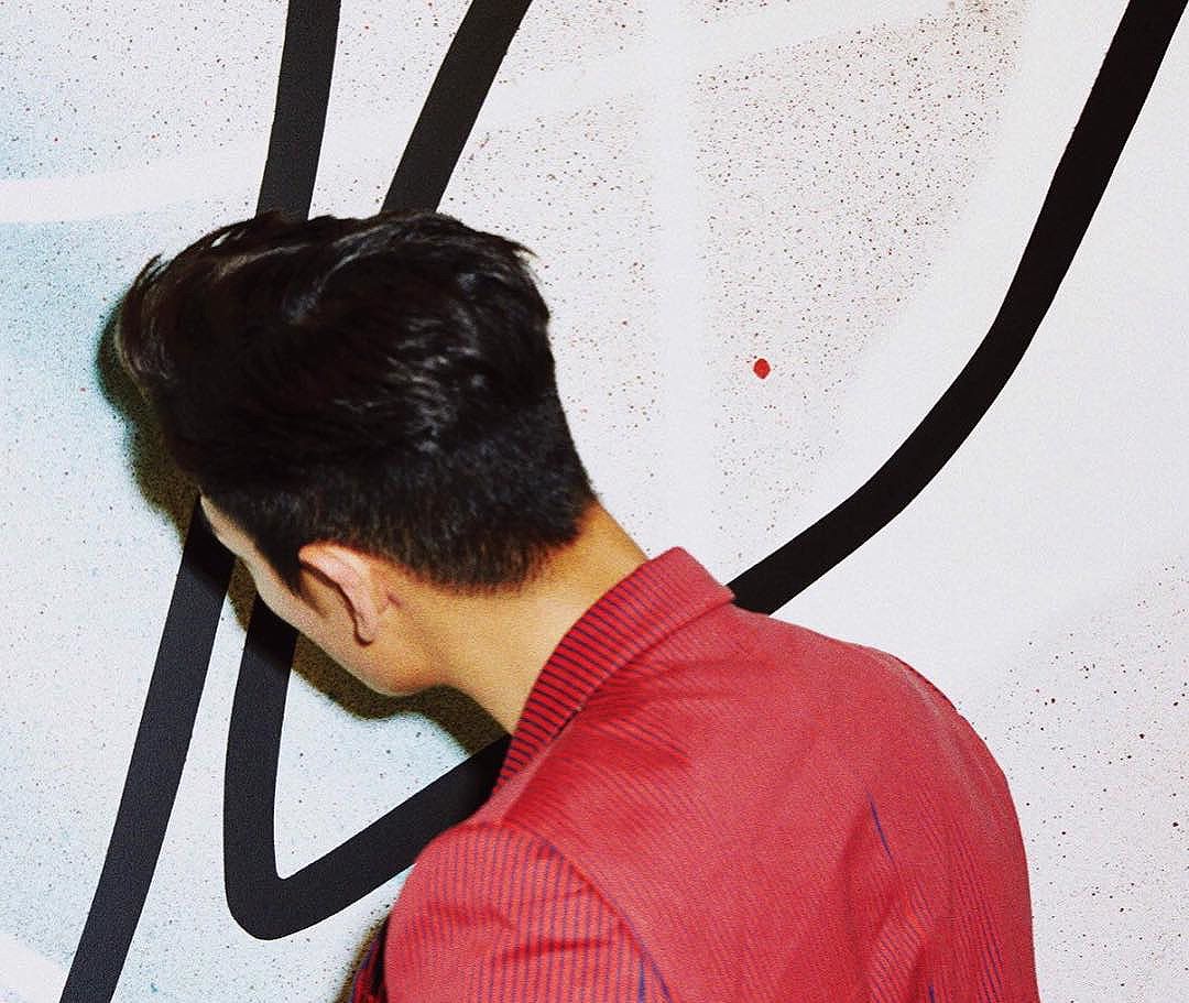 TOP Instagram Sep 17, 2016 4:50pm Curated by T.O.P
#TTTOP @Sothebys
#JeffElrod