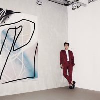 Curated by T.O.P #TTTOP  #JeffElrod