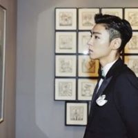 Curated by T.O.P #TTTOP  #KeithHaring