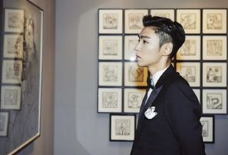 TOP Instagram Sep 20, 2016 2:53pm Curated by T.O.P

#TTTOP @Sothebys
#KeithHaring
