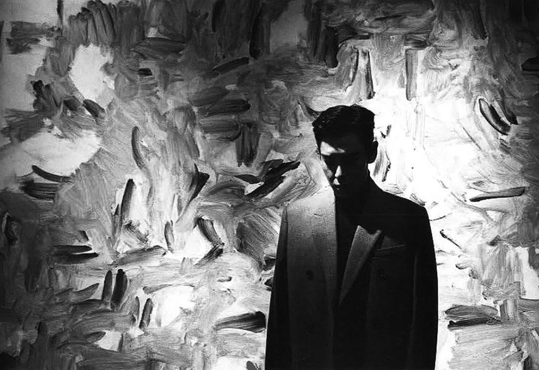 TOP Instagram Sep 18, 2016 1:37pm Curated by T.O.P

#TTTOP @Sothebys
#LeeUfan