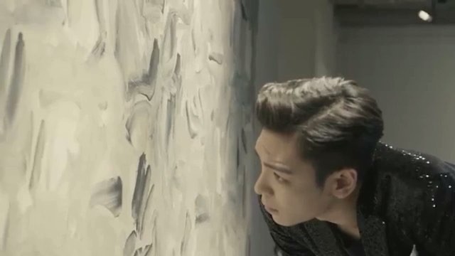 TOP Instagram Sep 6, 2016 10:49pm Curated by T.O.P
@Sothebys

a T.O.P auction of the young, by the young, for the young•

#TTTOP #Sothebys
#sothebyscontemporary