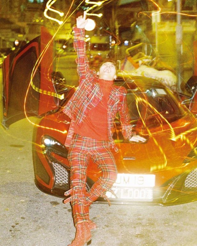 Seungri Instagram Sep 6, 2016 5:17pm #dazed