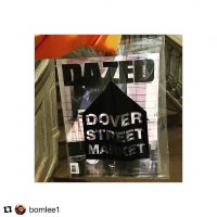 #dazedkorea100 #bigbang10