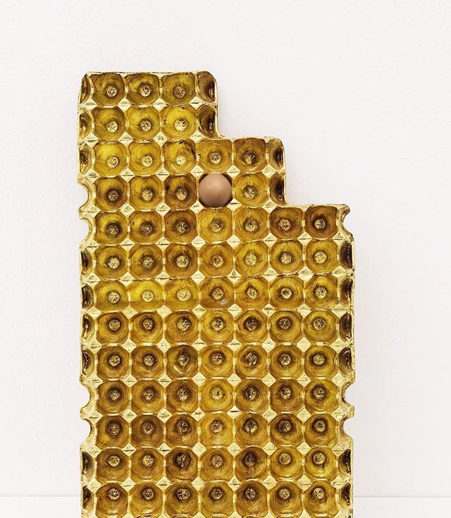 TOP Instagram Sep 24, 2016 5:04pm HE XIANGYU
300g Gold, 62g Protein, 2013
#TTTOPxSothebys