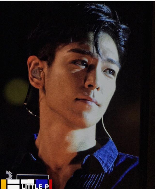 TOP Instagram Sep 04, 2016 @ 23:14 #Macao