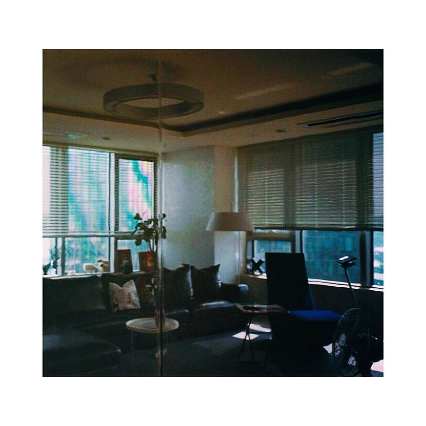 G-Dragon Instagram Sep 05, 2016 @ 06:21 Macau >>>> Home
