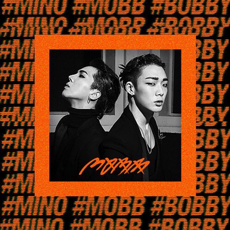 G-Dragon Instagram Sep 9, 2016 8:06pm #MOBB