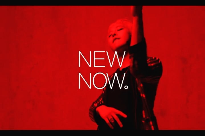 G-Dragon Instagram Sep 05, 2016 @ 15:34 #NewNow @ssgdutyfree