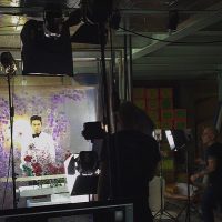 #PierreetGilles