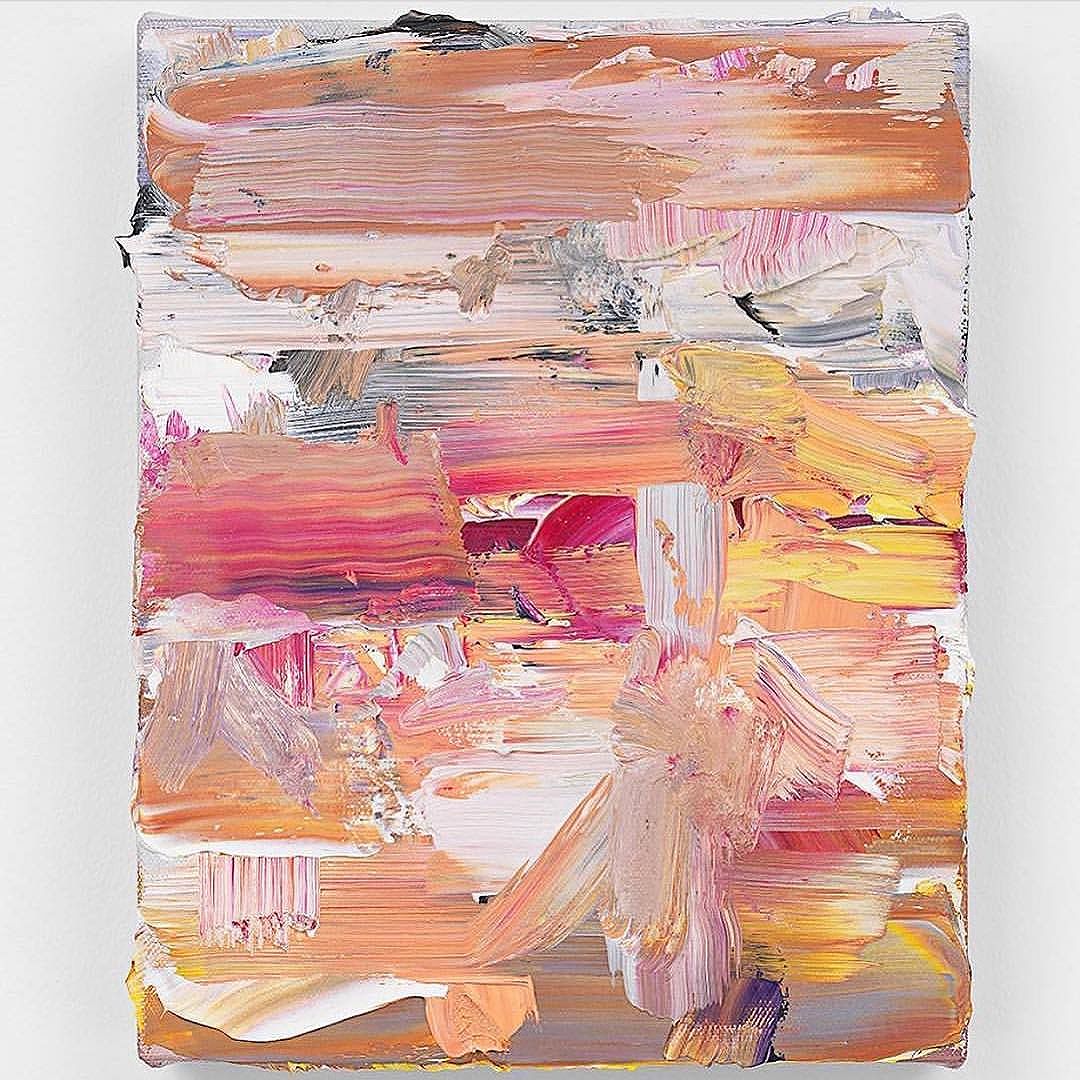 TOP Instagram Sep 23, 2016 5:53pm Richard Patterson 
The Wedding Party, 2005