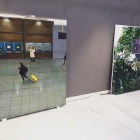 Setting up a T.O.P auction!Public opening from September 30 ! curated by T.O.P #TTTOPxSothebys