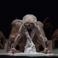 #Vessel by #koheinawa & #damienjalet