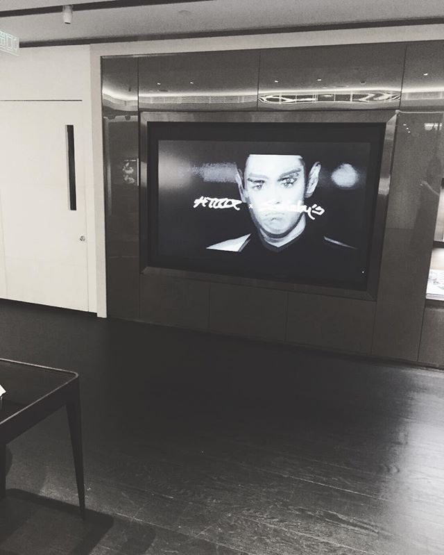 TOP Instagram Sep 8, 2016 12:39pm 
