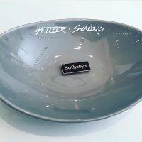 #TTTOPxSothebys