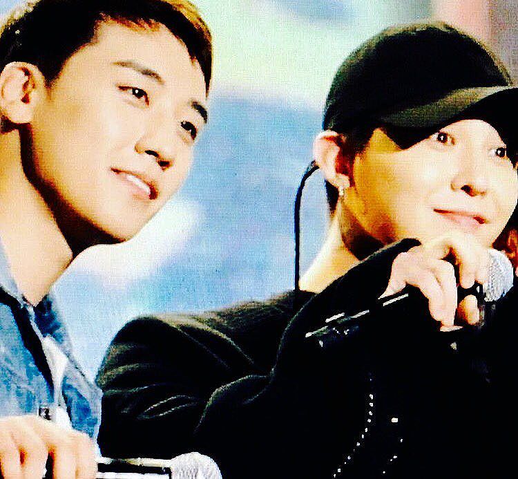 Seungri Instagram Sep 10, 2016 10:51pm &