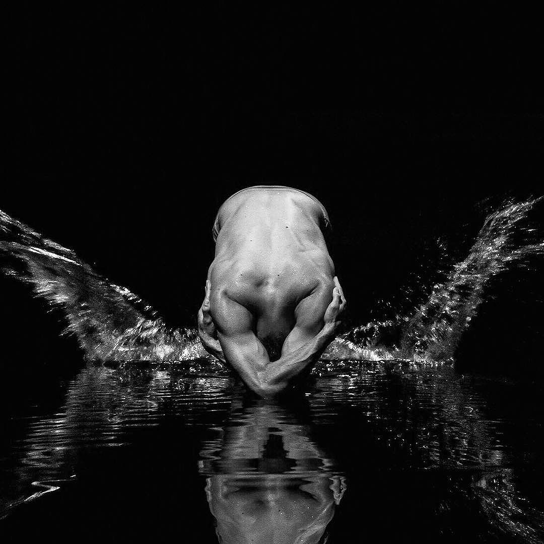 TOP Instagram Sep 05, 2016 @ 12:01 #Vessel by #koheinawa & #damienjalet