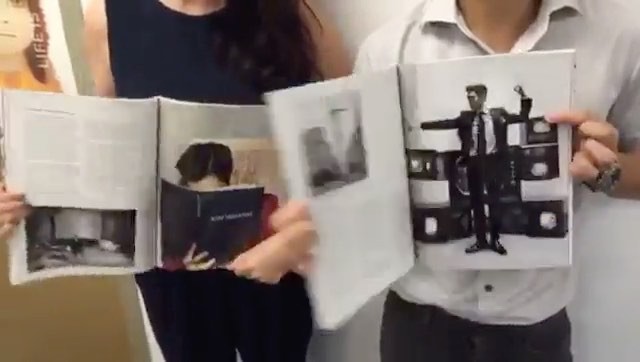 TOP Instagram Sep 17, 2016 7:30pm We have a great auction.
#TTTOPxSothebys