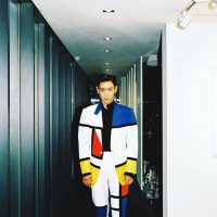 #dazedkorea100