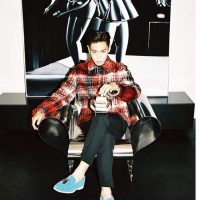 #dazedkorea100