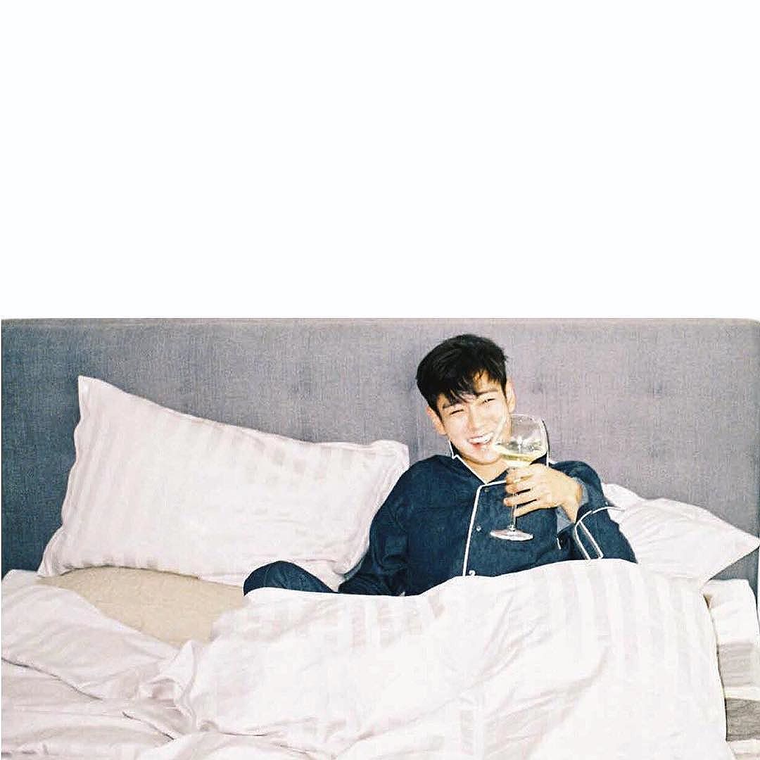 TOP Instagram Sep 03, 2016 @ 13:47 @dazedkorea #dazedkorea100