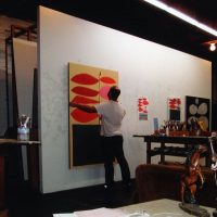 ️ Curated by T.O.P #TTTOP  #Jonaswood