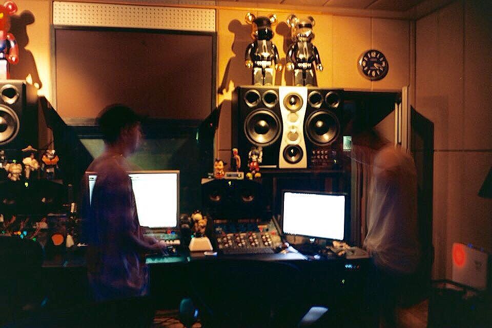 Taeyang Instagram Sep 02, 2016 @ 18:00 🏼